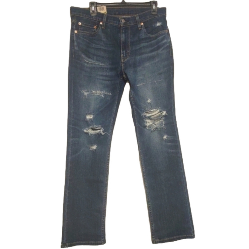 𝅺LEVI Strauss jeans 33 x 30